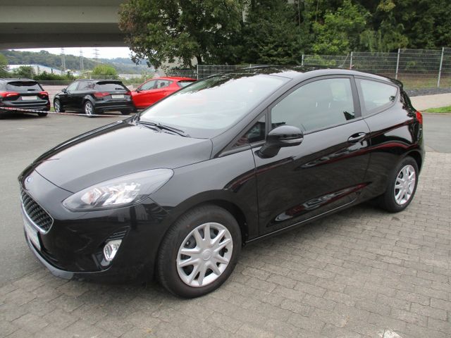 Ford Fiesta Cool & Connect Navi LED Sitzheiz PDC