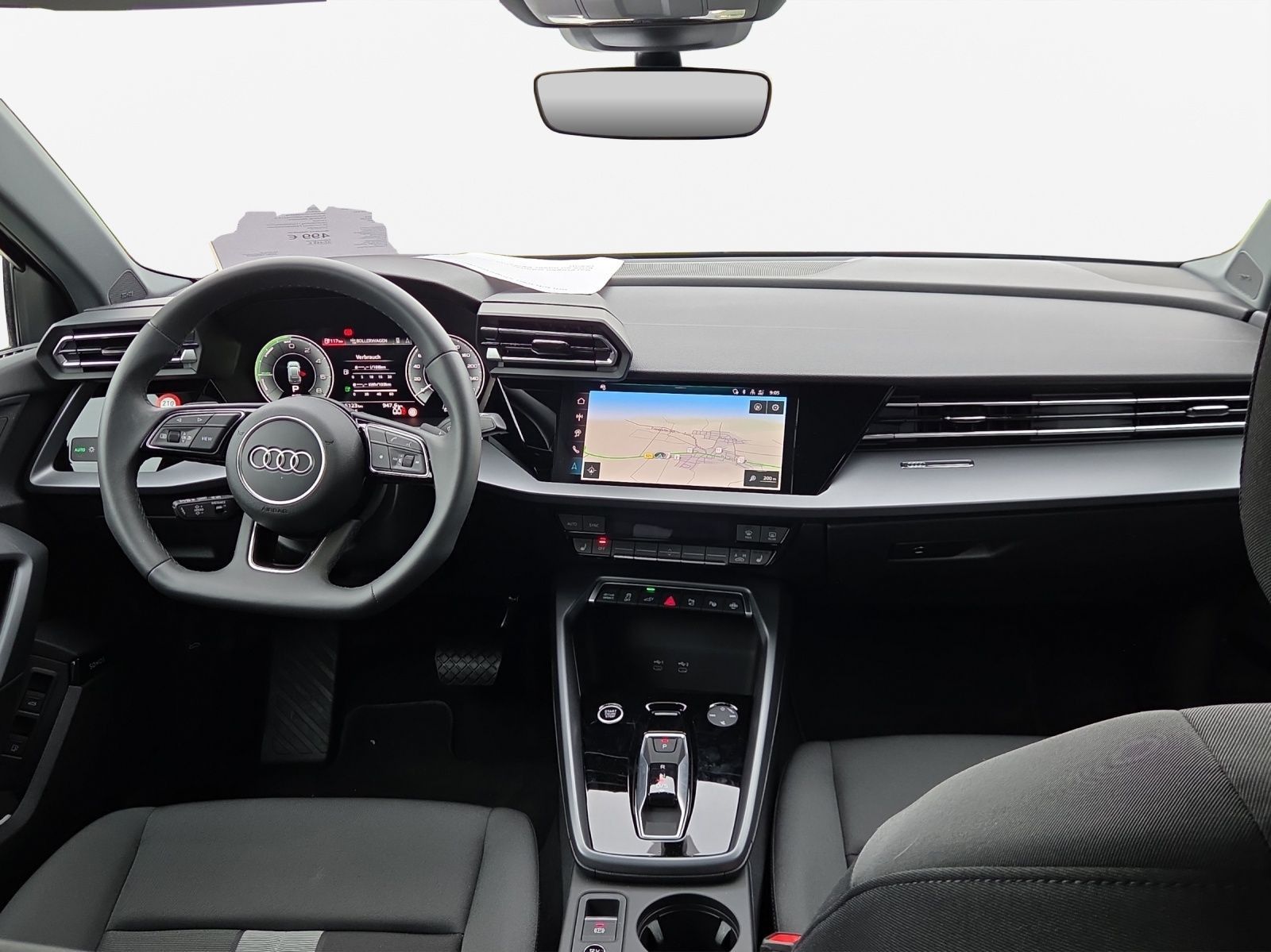 Audi A3 - Bild 5