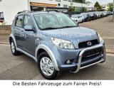 Daihatsu Terios 1.5 100th Anniversary 4WD LEDER SHZ TÜV - gebrauchte Daihatsu Pickups