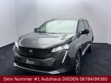 Peugeot 5008 Allure Pack CARPLAY + 360° + LED - gebrauchte Peugeot 5008 aus dem Jahr 2024