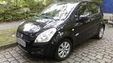 Suzuki Splash 1.2 Comfort+ - Suzuki Gebrauchtwagen von 2008
