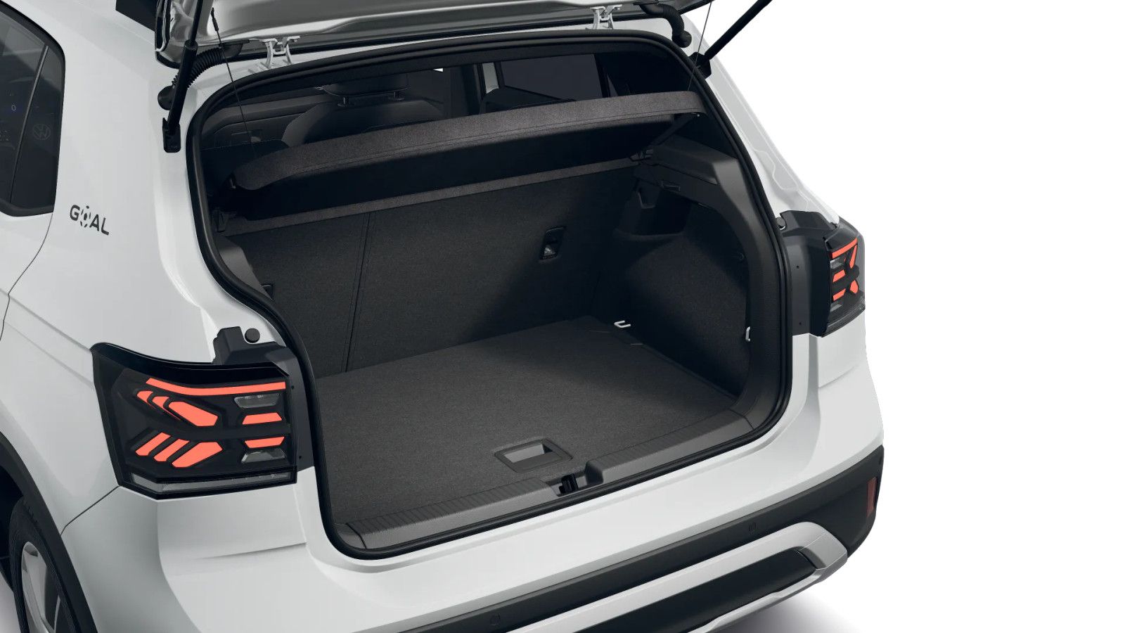 Volkswagen T-Cross - Bild 8