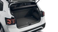Volkswagen T-Cross - Vorschau Bild 8