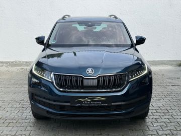 Skoda Kodiaq - 3