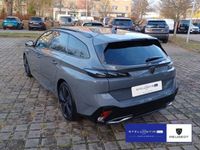 Peugeot 308 - Vorschau Bild 2