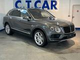 Bentley Bentayga 4.0 V8 Diesel 4WD Mulliner  VOLL - Bentley aus 2018