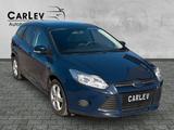 Ford Focus Turn Ambiente Zahnriemen neu 2. Hand PDC - Ford Focus Ambiente mit Benzin-Antrieb