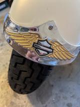 Harley-Davidson FAT Boy FLSTF - HARLEY-DAVIDSON 2000 FAT BOY