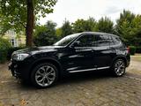BMW X3 xDrive28i xLine PANO/XENON/HEADUP - BMW X3 in Oberhausen