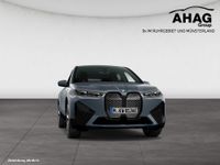 BMW iX - Vorschau Bild 10
