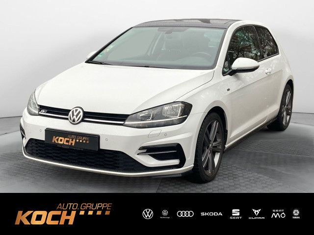 Volkswagen Golf VII 1.6TDI Join DSG R-Line Navi Panoramadac