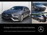 Mercedes-Benz CLA 250 Shooting Brake 4MATIC+AMG+AHK+DAB+Kamera - Mercedes-Benz CLA 250 Shooting Brake aus 2021