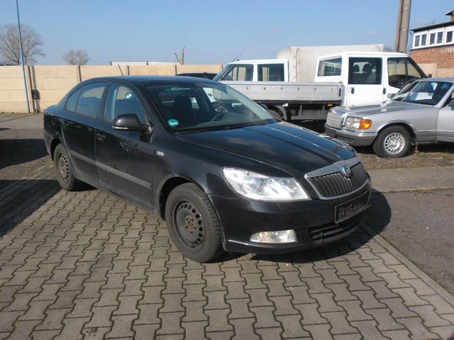 Skoda Octavia 1.2 TSI Family"Xenon,Klimaautom,PDC"