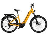 Velo de Ville SEB 990 enviolo TR 2024 - Größe: 48cm - Velo de Ville E-Bikes