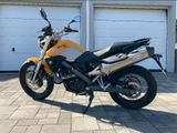 BMW G650 XCountry, tiefer, Hydraulikkupplung - Offers matching your search criteria