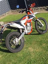 KTM Freeride 250 F - Offers matching your search criteria