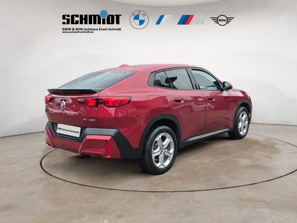 BMW X2 - Bild 4
