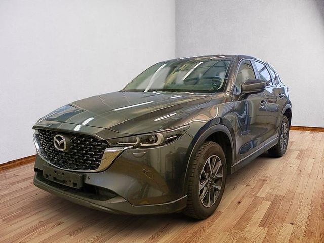 Mazda CX-5 2.0L SKYACTIV G 165