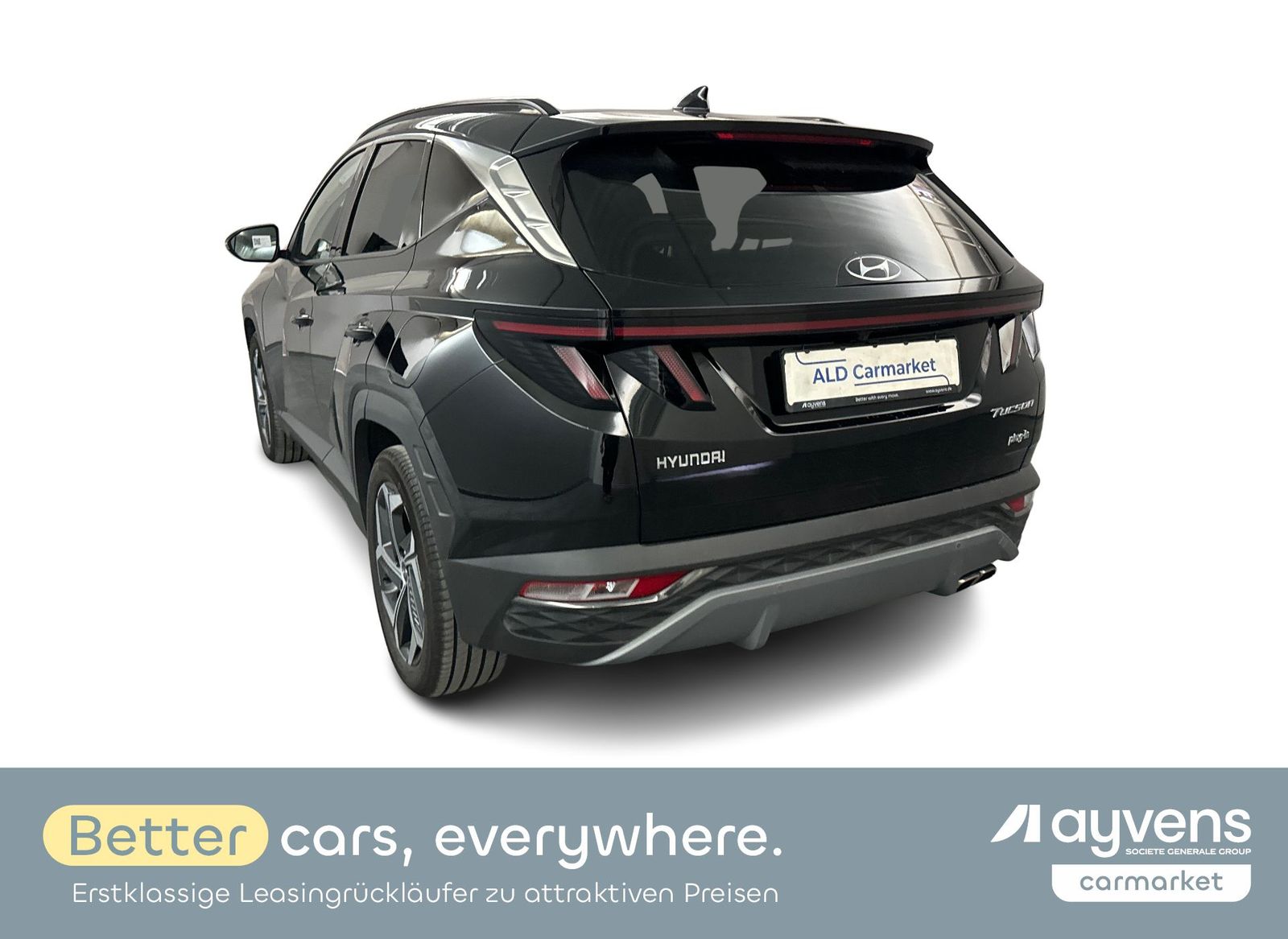 Hyundai TUCSON - Bild 3