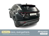 Hyundai TUCSON - Vorschau Bild 3