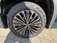 Volkswagen Tayron - Vorschau Bild 21