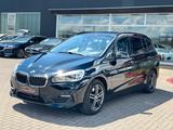 BMW 218d Gran Tourer Steptronic"Advantage"AHK*KAMERA - BMW 218: 218d