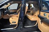 Rolls-Royce Cullinan - - Rolls-Royce Cullinan Gebrauchtwagen