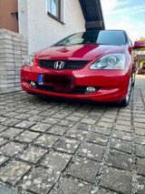Honda civic - Honda Civic aus 2003