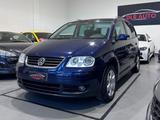 Volkswagen Touran 2.0 16V TDI Highline - gebrauchte VW Touran aus dem Jahr 2005