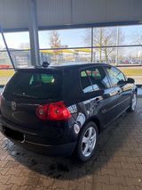 Volkswagen Golf 5 1.6 United 102 PS - Volkswagen Golf: 102 Ps