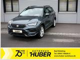 Seat Ateca FR 1.5 TSI DSG MY 2022 Pano Winter LED Nav - Seat Ateca in Saarbrücken