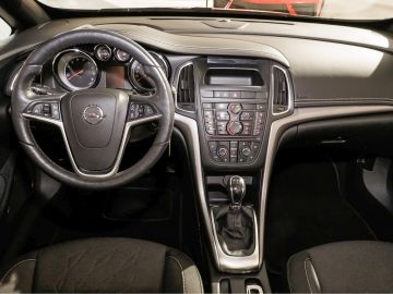 Opel Cascada - 3