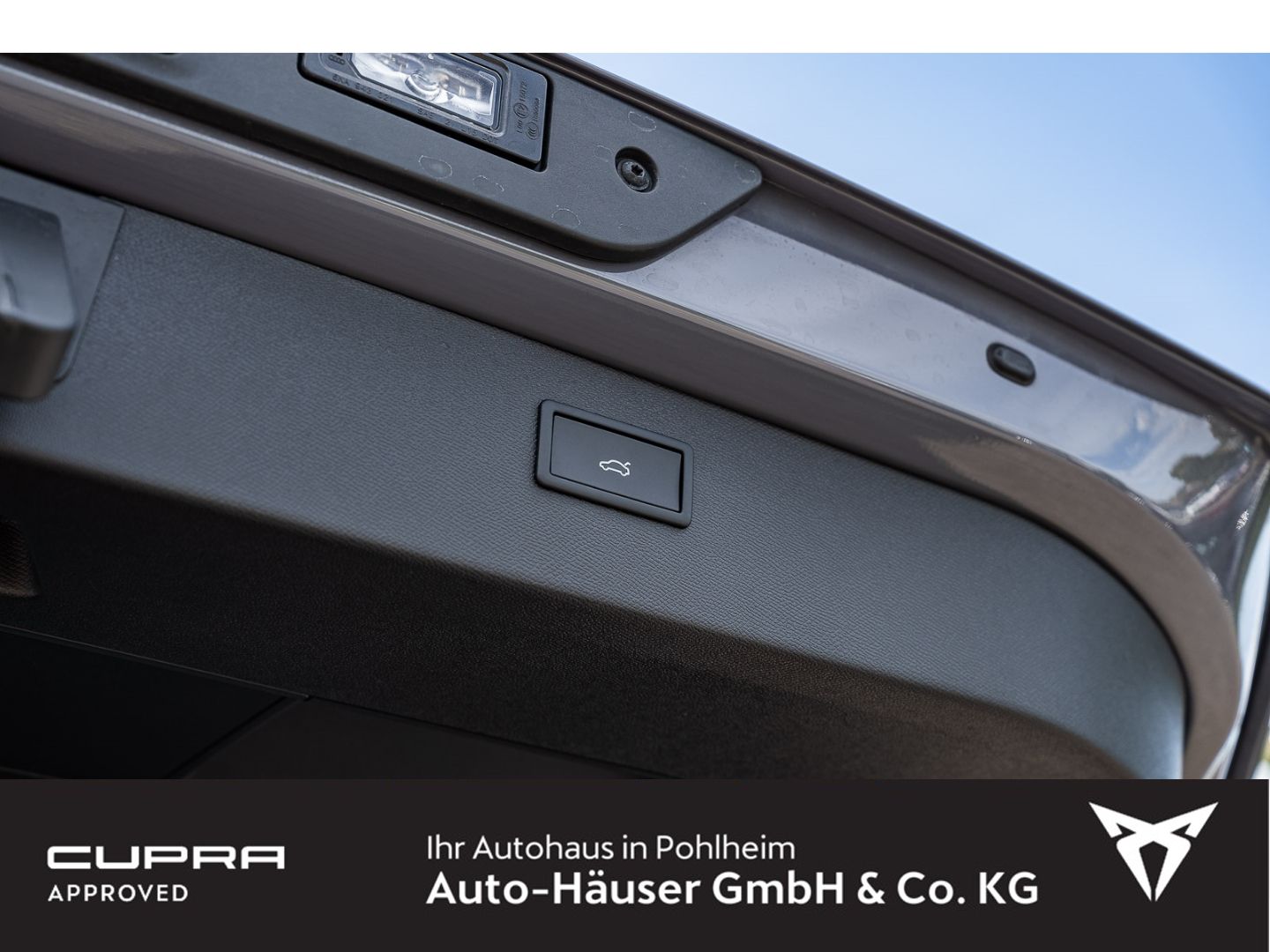 Cupra Formentor - Bild 10