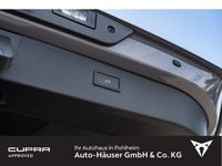 Cupra Formentor - Vorschau Bild 10