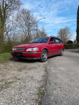 Volvo V40 2.0 Turbo TÜV - gebrauchte Volvo V40 aus dem Jahr 1999