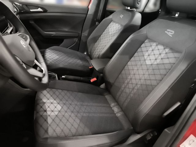 Fahrzeugabbildung Volkswagen T-Cross 1.0 TSI DSG R-Line LED IQ.LIGHT NAVI
