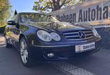Mercedes-Benz CLK 280 CLK Cabrio CLK 280 - Mercedes-Benz CLK-Klasse mit LPG-Antrieb