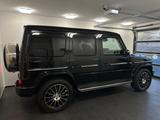 Mercedes-Benz G 350 d AMG COMAND Loop Multibeam Wide Schiebeda - Mercedes-Benz G 350 Gebrauchtwagen