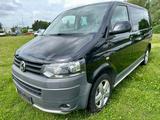 Volkswagen T5 Multivan 4x4