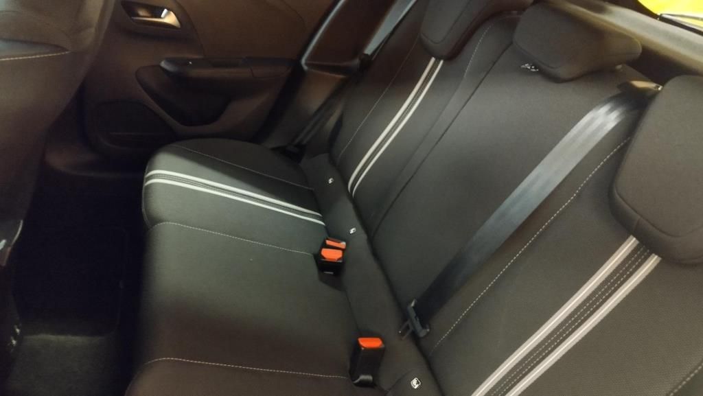 Erstes Annaberger Autohaus -  Opel Corsa GS, LED, Kamera Sitz-Lenkradheizung, DAB - Bild 9