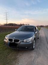 BMW E60 523i 6 Zylinder - BMW 523 in Gelsenkirchen