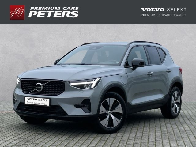 Volvo XC40 Plus Dark T5 Recharge PilotAssist DAB eStan