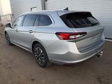 Skoda Superb 2.0 TDI DSG 4x4 Selection AHK 360 Head Up - Skoda Tageszulassungen