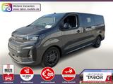 Citroën Spacetourer PLUS XL 9-S 2xKlima LED CarPlay PDC - Citroën SpaceTourer Gebrauchtwagen in Berlin
