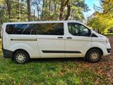 Ford Transit Custom 300 L2 5 Sitzer - Ford Transit: 300s