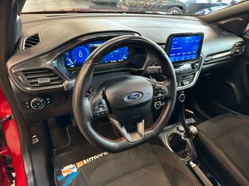 MYAUTOCENTER – Gebraucht- und Jahreswagen mit Werkstattservice in Pfaffenhofen Ford Puma ST-Line *LED*PDC*Müdikeits.*