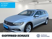 Volkswagen Passat Variant - Vorschau Bild 1