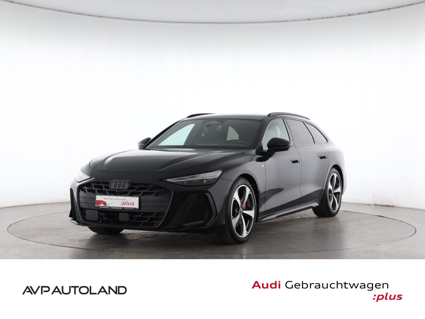 Audi A6 Avant TFSI 55 quattro S line PANO HUD foto 1