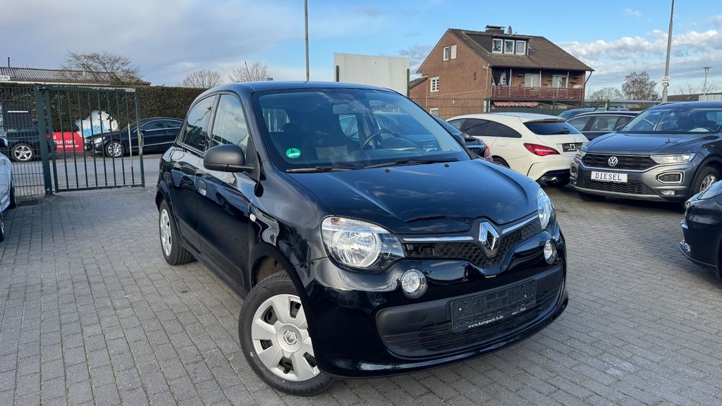 Image of Renault Twingo