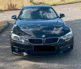 BMW 435i xDrive Coupé M Sport  - BMW 4er Reihe von privat